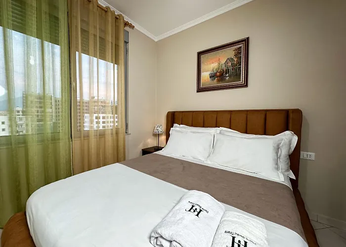 Home Select Tirana 4