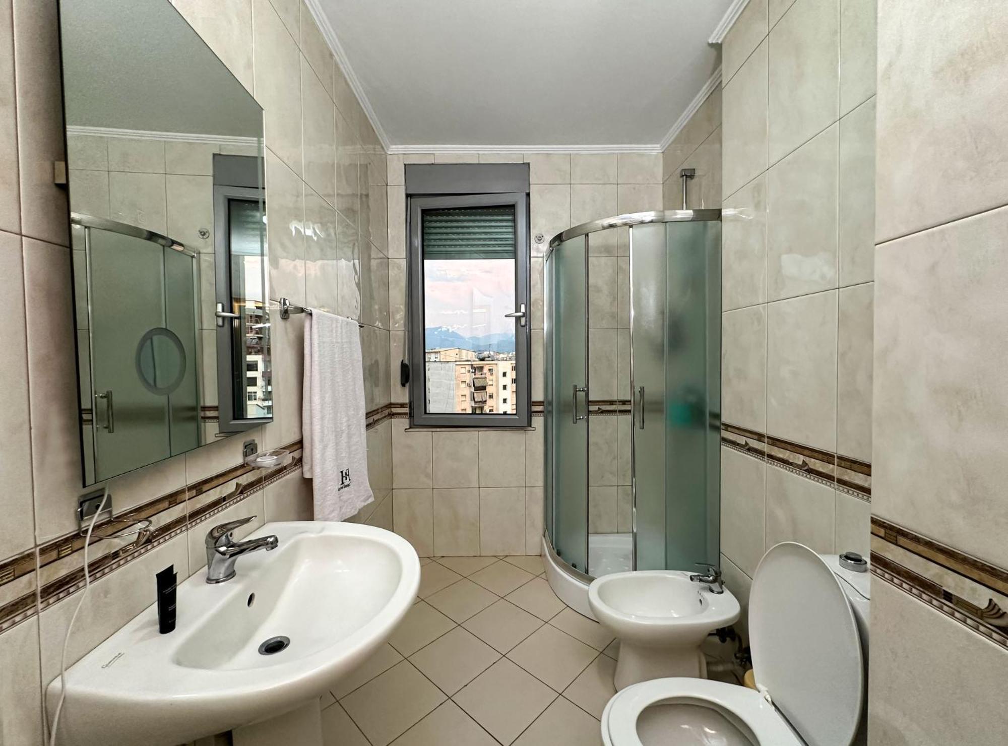 Appartement Select 4 Tirana